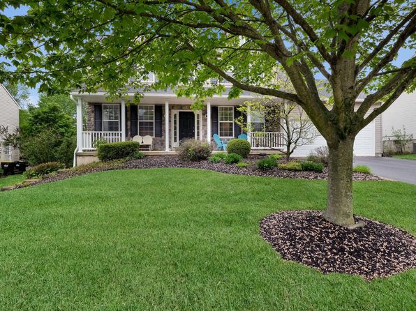 313 Crimson Ct, Warrington, PA 18976