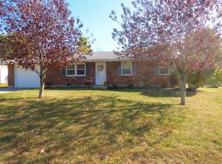 6226 Ivywood Dr, Hamilton, OH 45011
