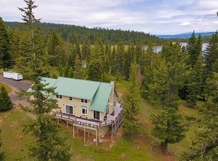 7672 Hyatt Prairie Rd, Ashland, OR 97520