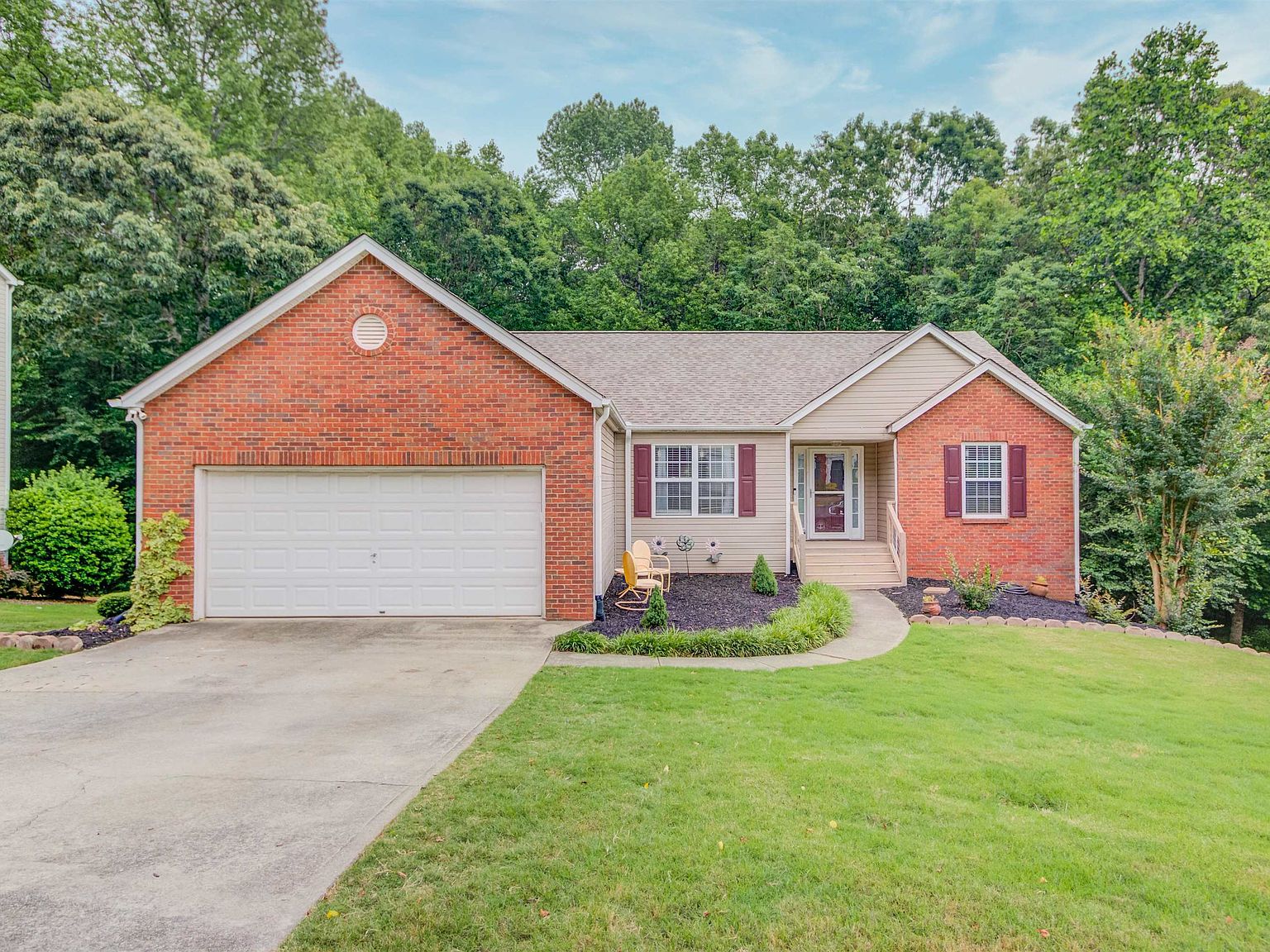 3170 Evergreen Eve Xing, Dacula, GA 30019 MLS 10188204 Zillow