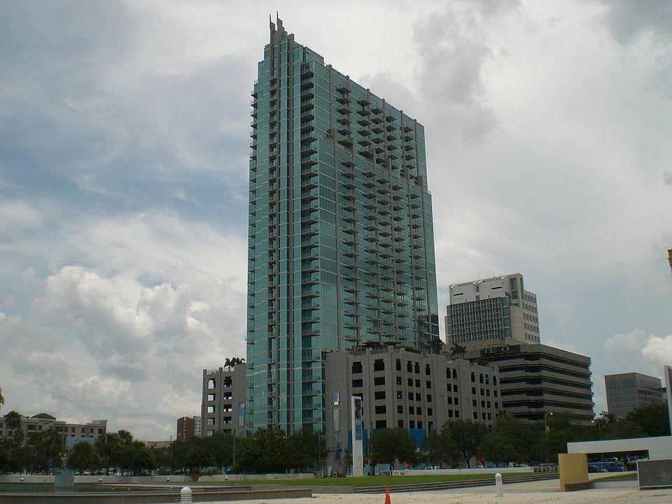 1st image of 777 N Ashley Dr Unit 815