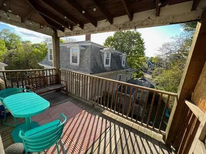 73 Dana St #6-R — Photo 7