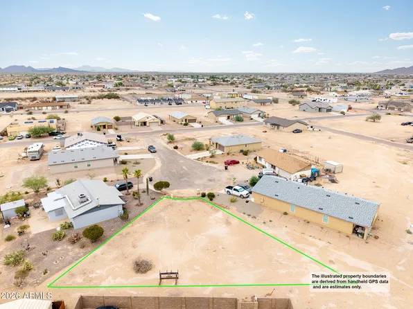 9341 W COLLIS Place #32, Arizona City, AZ 85123