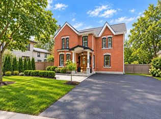 62 Alexander St, Belleville, ON K8N2H3
