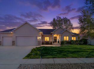 1891 E 1460 S, Spanish Fork, UT 84660