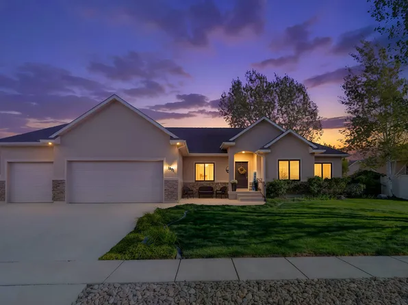 1891 E 1460 S, Spanish Fork, UT 84660
