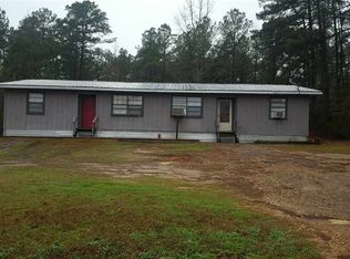 174 County Road 4792, Atlanta, TX 75551
