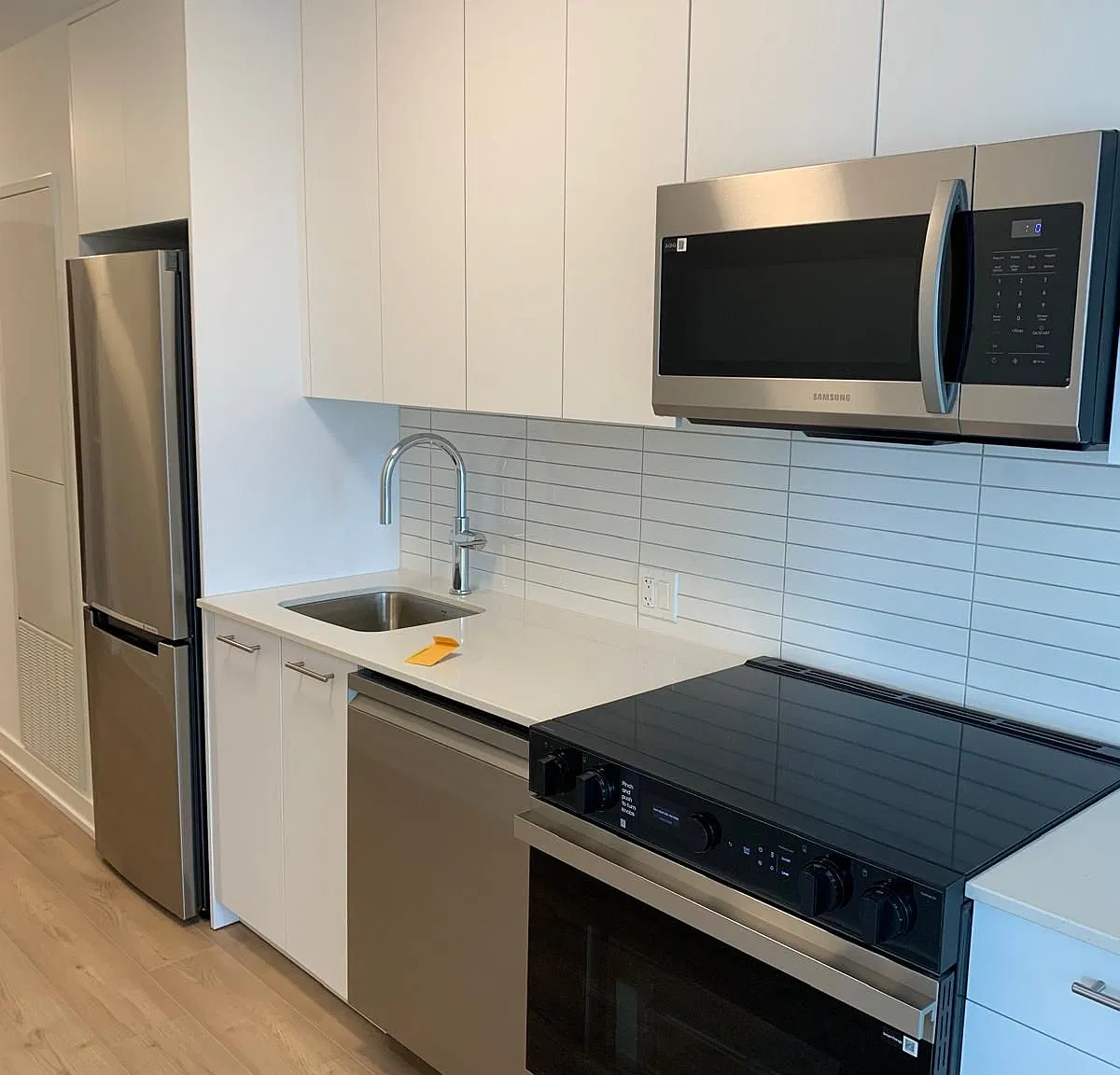 1 bed, $1,699 — Photo 2