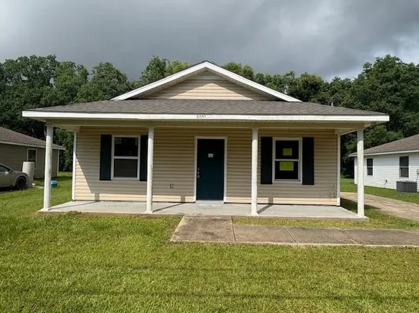 6644 Belwood Drive E, Theodore, AL 36582