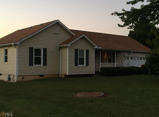 23 Setters Point, Euharlee, GA 30145