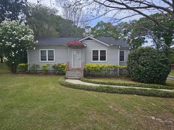 500 N Lee St #A, Forsyth, GA 31029