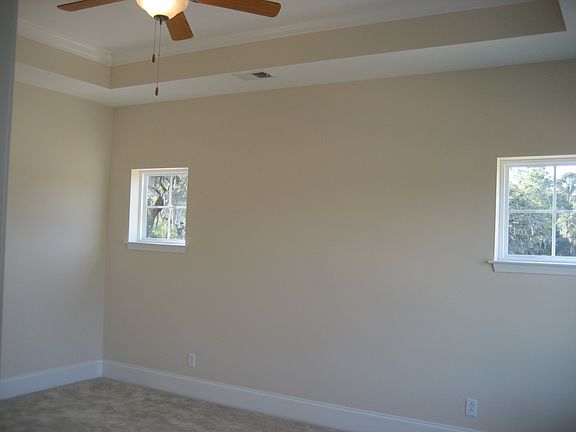 David Weekley Homes Inventory Photo