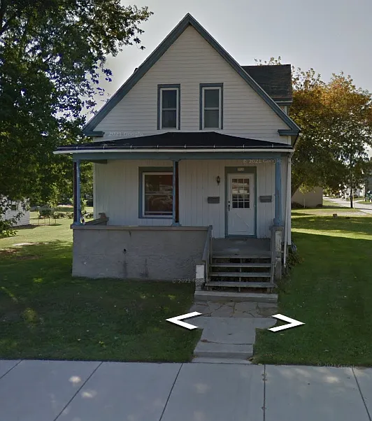 2720 South 8th Street - 2720 — Photo 1