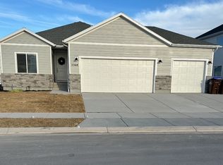 5368 N Orville St #BASEMENT, Eagle Mountain, UT 84005