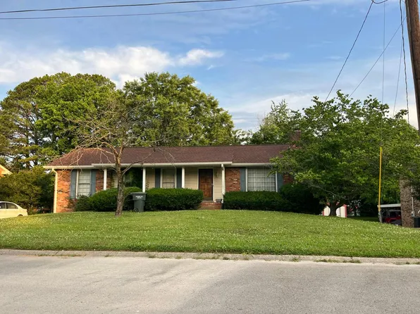 4368 Baton Rouge Dr, Hermitage, TN 37076