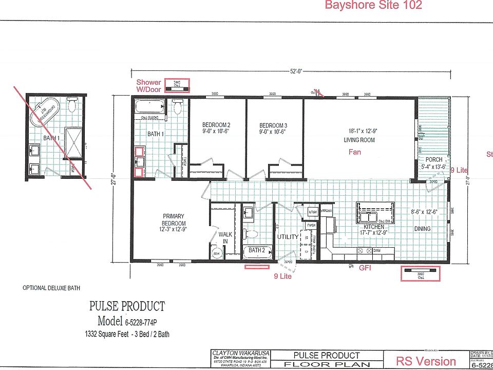 Exterior Image-0-5228-774P 102 Bayshore Estates
