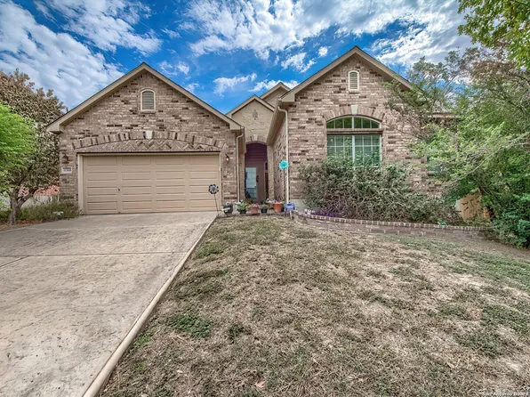 6368 Parsley Hill, Leon Valley, TX 78238