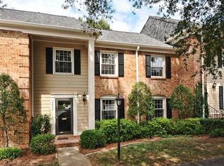 6808 Constitution Ln, Charlotte, NC 28210