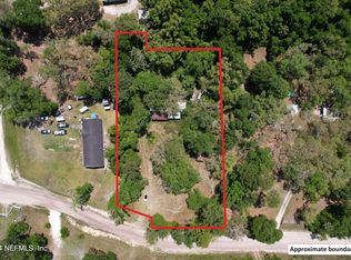 151 Keystone Rd, Palatka, FL 32177