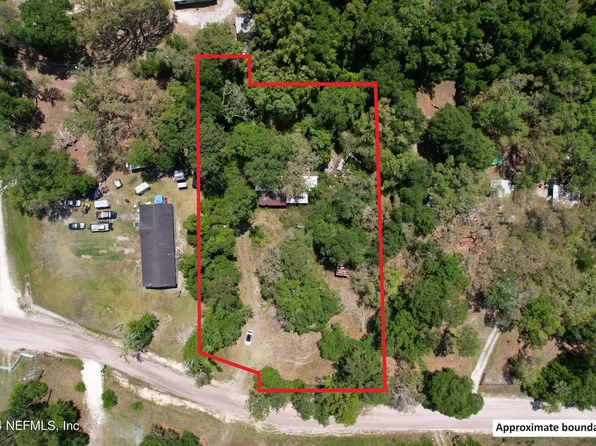 151 KEYSTONE Road, Palatka, FL 32177