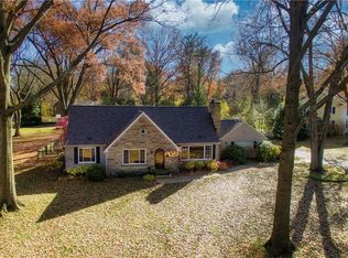 55 Southwood Rd, Akron, OH 44313