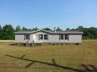 5435 Butler Nursery Rd, Fayetteville, NC 28306