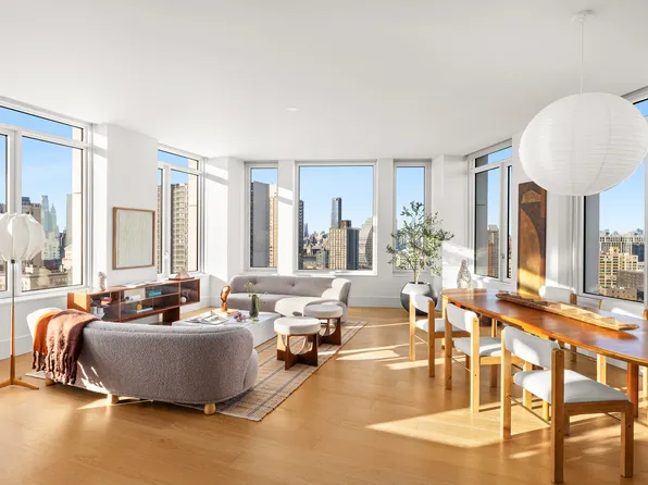 1 Clinton Street image 5 of 26