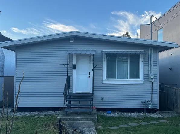 8163 18th Ave, Burnaby, BC V3N 1K2