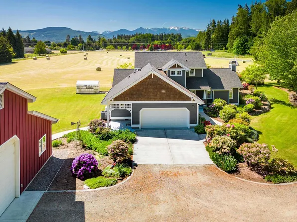 174 Knutsen Farm Rd #10, Sequim, WA 98382