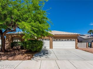 2868 Denmark Ct, Henderson, NV 89074