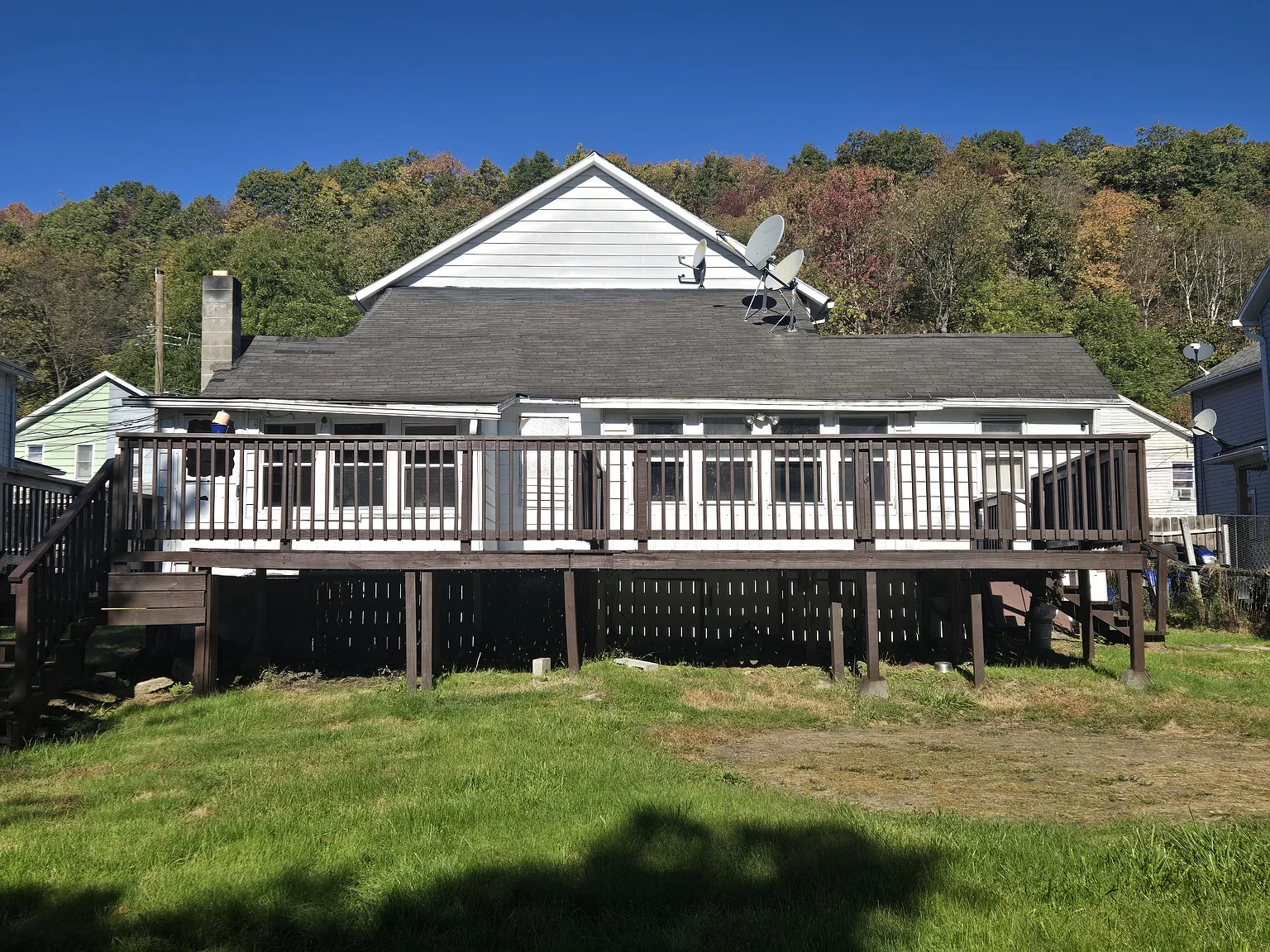 2 bed, 1100 sqft, $1,100 — Photo 4
