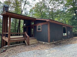 LOT 1 Big Crk, Blue Ridge, GA 30513