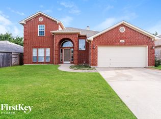 1016 Chancellorsville Pkwy, Grand Prairie, TX 75052