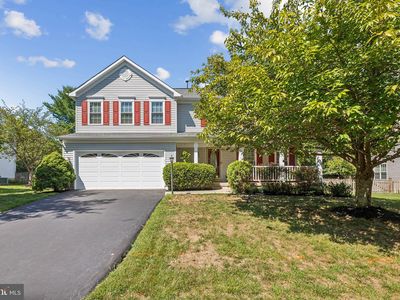 43064 Stonecottage Pl, Ashburn, VA, 20147