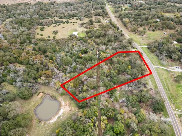 TBD Fm 977 W, Normangee, TX 77871