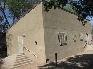 3120 Del Rio Rd SW, Albuquerque, NM 87105