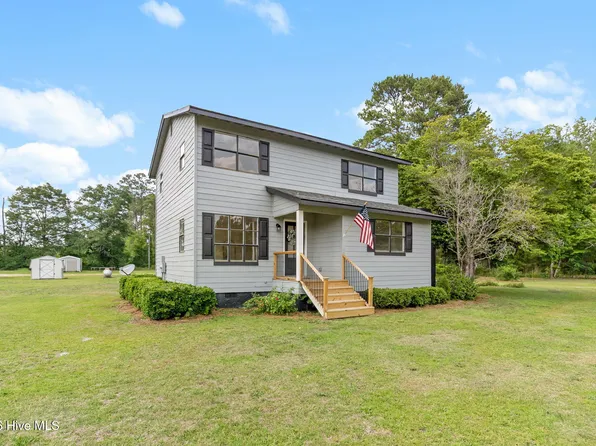 6951 Johnson Road, Fayetteville, NC 28312