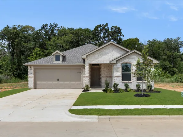 1405 Hillbrook Ct, Aubrey, TX 76227