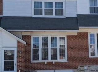 10916 Modena Pl, Philadelphia, PA 19154