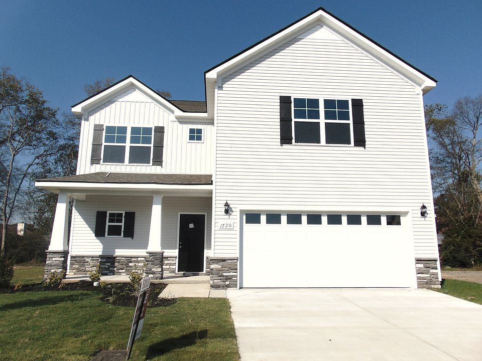 This 2540sqft home could be your next family home, it includes 4 bedrooms bonus room, 2.5 bathrooms