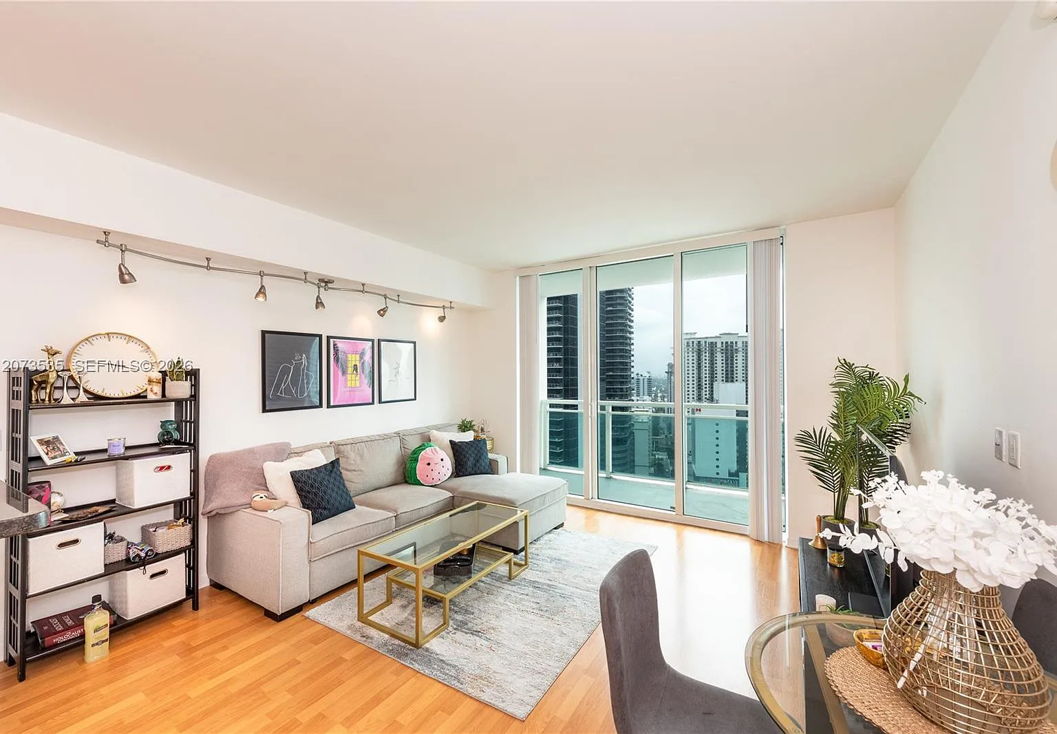 The Plaza 901 Brickell Co — Photo 1