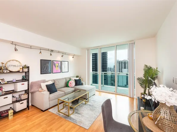 951 Brickell Ave, Miami, FL