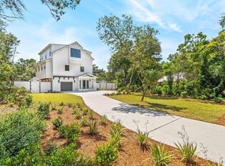 18 Seabreeze Pl, Inlet Beach, FL 32461