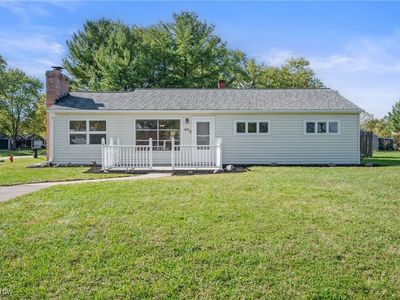 1944 Windsor Dr, Brunswick, OH, 44212