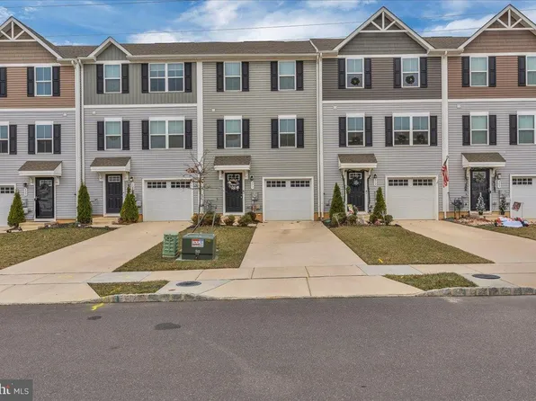 317 Comfort Rd, Williamstown, NJ 08094