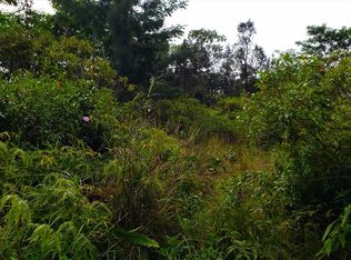 7th Ave LOT 1093, Keaau, HI 96749