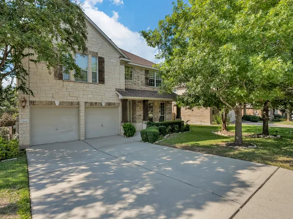 7608 Black Mountain Dr, Austin, TX 78736
