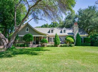 2018 Avondale St, Wichita Falls, TX 76308
