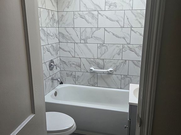 bath
