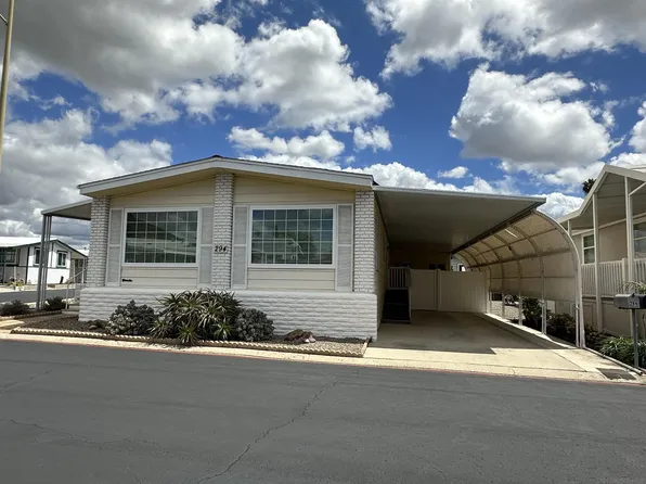 1401 El Norte Pkwy Space 294, San Marcos, CA 92069